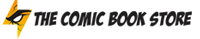 The Comic Book Store Coupons